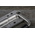 RS PRO Stainless Steel Carry Handle