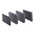 Peli iM2200 Medium Density Egg Crate Foam Insert, For Use With iM2200 Storm Case