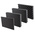 Peli iM2400 Medium Density Egg Crate Foam Insert, For Use With iM2400 Storm Case