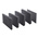 Peli iM2450 Medium Density Egg Crate Foam Insert, For Use With iM2450 Storm Case