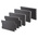 Peli iM2500 Medium Density Egg Crate Foam Insert, For Use With iM2500 Storm Case