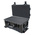 RS PRO Waterproof Plastic Equipment case With Wheels, 625 x 420 x 340mm