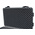 RS PRO Waterproof Plastic Equipment case With Wheels, 625 x 420 x 340mm