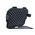 RS PRO Waterproof Plastic Equipment case, 300 x 248 x 212mm