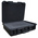 RS PRO Waterproof Plastic Equipment case, 515 x 415 x 165mm