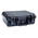 RS PRO Waterproof Plastic Equipment case, 515 x 415 x 165mm