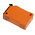ifm electronic Inductive Block-Style Proximity Sensor, 4 mm Detection, PNP Output, 10 → 36 V dc, IP67