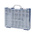 RS PRO Plastic Equipment case