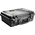 Peli 1500 Waterproof Plastic Equipment case, 176 x 470 x 357mm