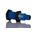Sick UM18 Series Ultrasonic Barrel-Style Proximity Sensor, M18 x 1, 30 → 250 mm Detection, NPN Output, 10