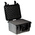 Peli 1300 Waterproof Plastic Equipment case, 174 x 270 x 246mm
