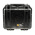 Peli 1300 Waterproof Plastic Equipment case, 174 x 270 x 246mm