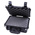 Peli 1400 Waterproof Plastic Equipment case, 152 x 339 x 295mm