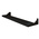 Facom Metal Black Modular Shelving Metal shelf, 70mm, 722mm x 164mm