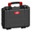 RS PRO Waterproof Plastic, Polymer Watertight Case, 420 x 340 x 177mm