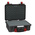 RS PRO Waterproof Plastic, Polymer Watertight Case, 420 x 340 x 177mm