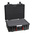RS PRO Waterproof Plastic, Polymer Watertight Case, 457 x 367 x 183mm