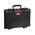 RS PRO Waterproof Plastic, Polymer Watertight Case, 457 x 367 x 183mm