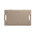 RS PRO Plastic Equipment case, 512 x 308 x 212mm