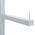 Manorga Steel Galvanised Storage Racking, 200mm x 130mm x 200mm