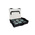 BS SYSTEMS Insert Tray for L-BOXX 102, L-BOXX 102 Lid Transparent