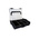 BS SYSTEMS Insert Tray for L-BOXX 102, L-BOXX 102 Lid Transparent