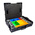 BS SYSTEMS Insert Tray for L-BOXX 102, L-BOXX 102 Lid Transparent