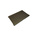 BS SYSTEMS 6100000081 Medium Density Rectangular Foam Insert, For Use With Lid Pads XLB, XL-BOXX