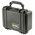 Peli 1120 Waterproof Plastic Equipment case, 90 x 206 x 167mm