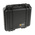 Peli 1200 Waterproof Plastic Equipment case, 124 x 270 x 246mm