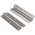 RS PRO Stainless Steel Carry Handle