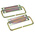 RS PRO Steel Carry Handle