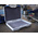 RS PRO Plastic Equipment case, 230 x 275 x 83mm
