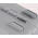 RS PRO Plastic Equipment case, 360 x 450 x 140mm