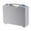 RS PRO Plastic Equipment case, 360 x 450 x 140mm