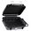 Peli 1010 Waterproof Plastic Equipment case, 54 x 149 x 103mm