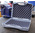 RS PRO Plastic Equipment case, 340 x 275 x 83mm