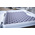 RS PRO Plastic Equipment case, 340 x 275 x 83mm