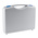 RS PRO Plastic Equipment case, 360 x 450 x 106mm