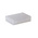 RS PRO Plastic Equipment case, 141 x 127 x 36mm
