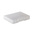 RS PRO Plastic Equipment case, 265 x 226 x 50mm