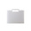 RS PRO Plastic Equipment case, 265 x 226 x 50mm