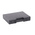 RS PRO Plastic Equipment case, 265 x 226 x 50mm