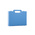 RS PRO Plastic Equipment case, 265 x 226 x 50mm
