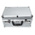 Viso Metal Equipment case, 162 x 338 x 248mm