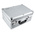 Viso Metal Equipment case, 162 x 338 x 248mm