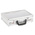 Viso Metal Equipment case, 152 x 455 x 330mm