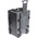 Peli 1630 Waterproof Plastic Equipment case With Wheels, 444 x 794 x 615mm