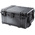 Peli 1630 Waterproof Plastic Equipment case With Wheels, 444 x 794 x 615mm