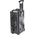 Peli 1510 Waterproof Plastic Equipment case With Wheels, 230 x 555 x 350mm